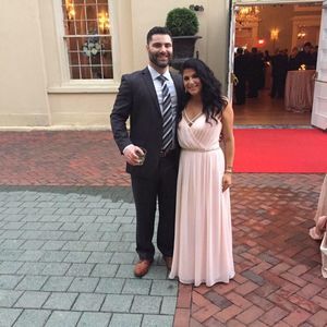 Meet your Posher, Crista